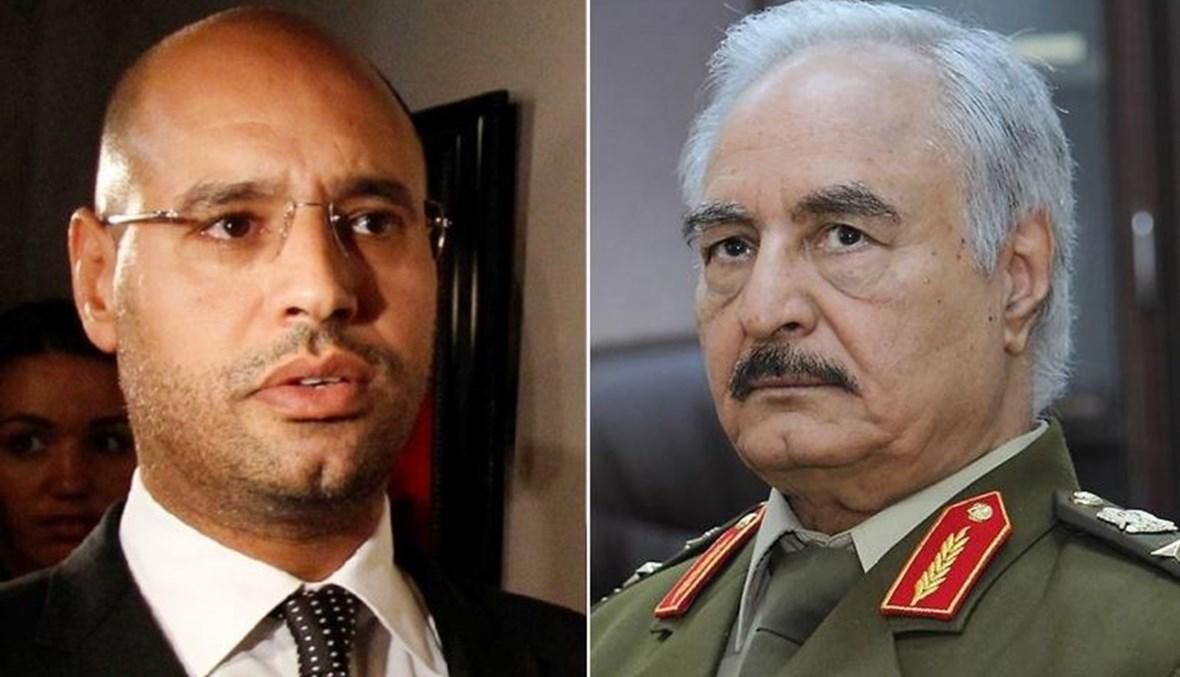 تقرير إسرائيلي: ليبيا قريبة من الانضمام إلى اتفاقيات السلام