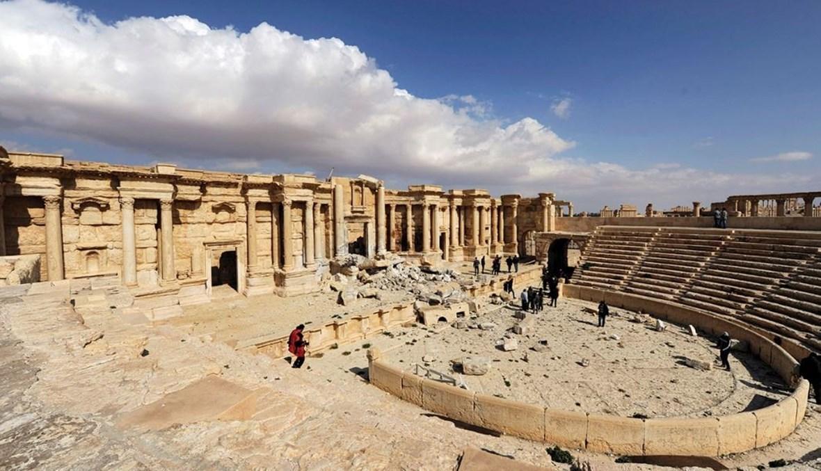 "فليأتوا إلينا ونرحل إليهم"... سياحة أجنبية إلى الخراب السوري