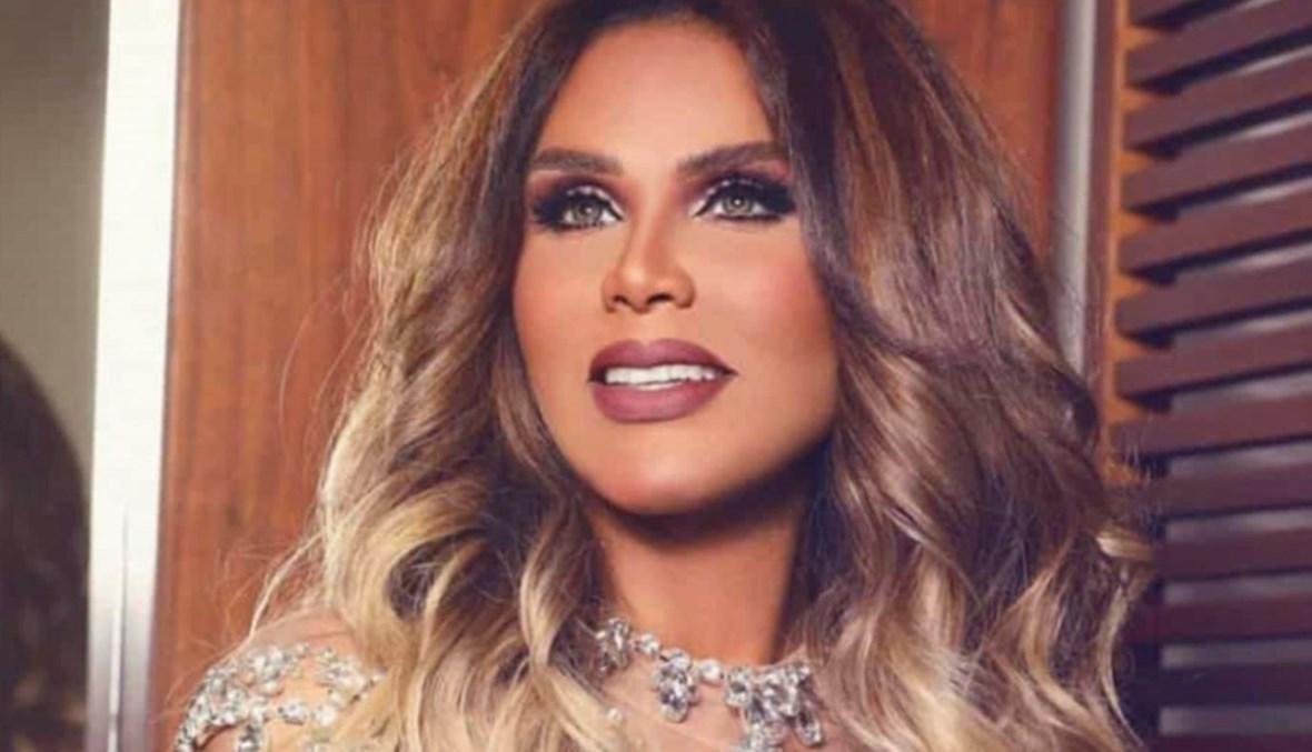 هند البحرينية تردّ على انتقادات طاولت زواجها من لاعب كرة السلة اللبناني