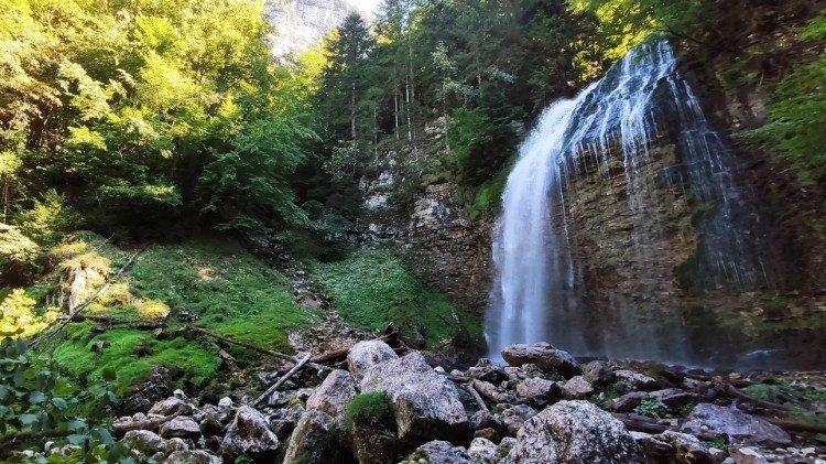 رسالة البابا فرنسيس إلى كاثوليك اسكتلندا