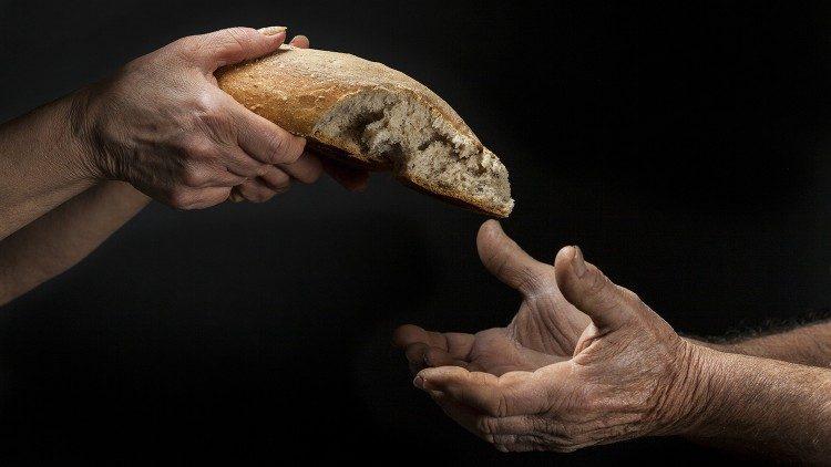 نداء أساقفة إسبانيا وألمانيا لمناسبة الاحتفال باليوم العالمي للفقراء