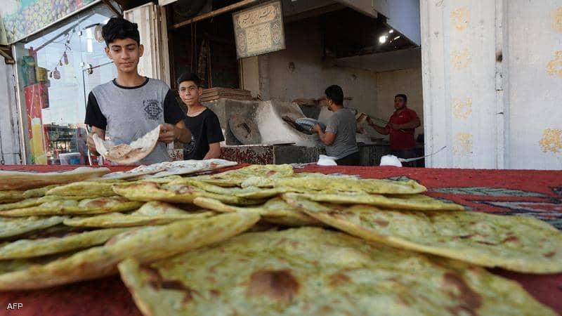 العراق على شفا "أزمة خطيرة".. والسر في الزراعة