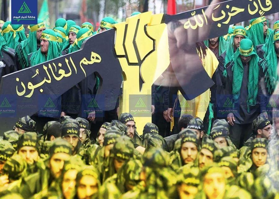 هل تأتي نهاية حزب الله على يدّ سوريا؟!طبخة "سين.سين" برعاية روسية وضعت على النار 
