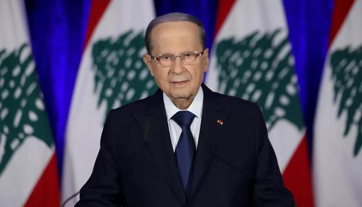 "اللعنة" التي جرّها عهد عون على نفسه وعلى لبنان