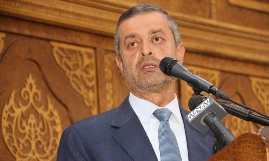 النائب هاني قبيسي: حصار خارجي وغباء داخلي