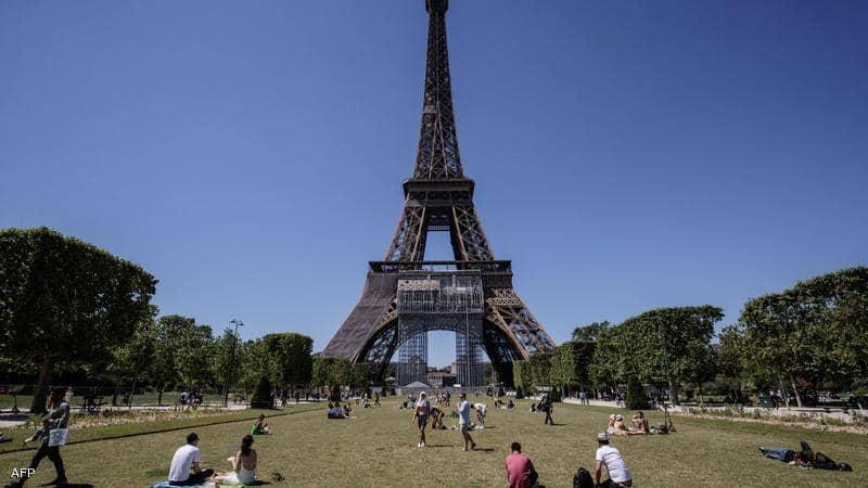 مؤتمر باريس حول ليبيا يدعم الانتخابات ويناقش إخراج المرتزقة