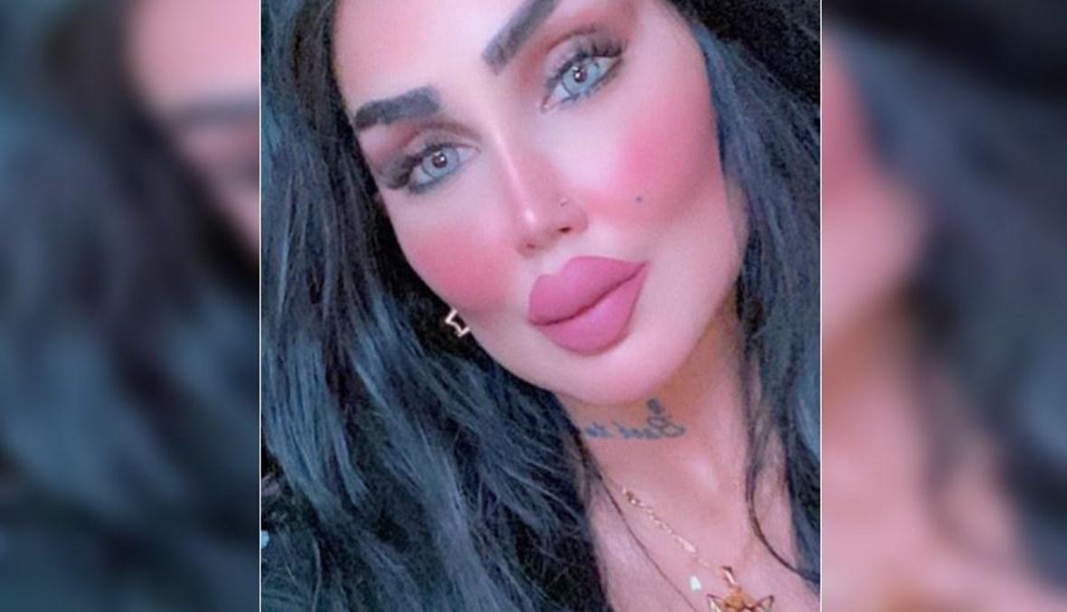 تطورات صادمة في اعتقال بيبي بوشهري بسبب الفيديو الإباحي: ذهبت إلى الشرطة!