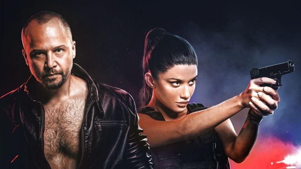 "العشق" يجمع سينتيا خليفة ومكسيم خليل في "8 أيام"