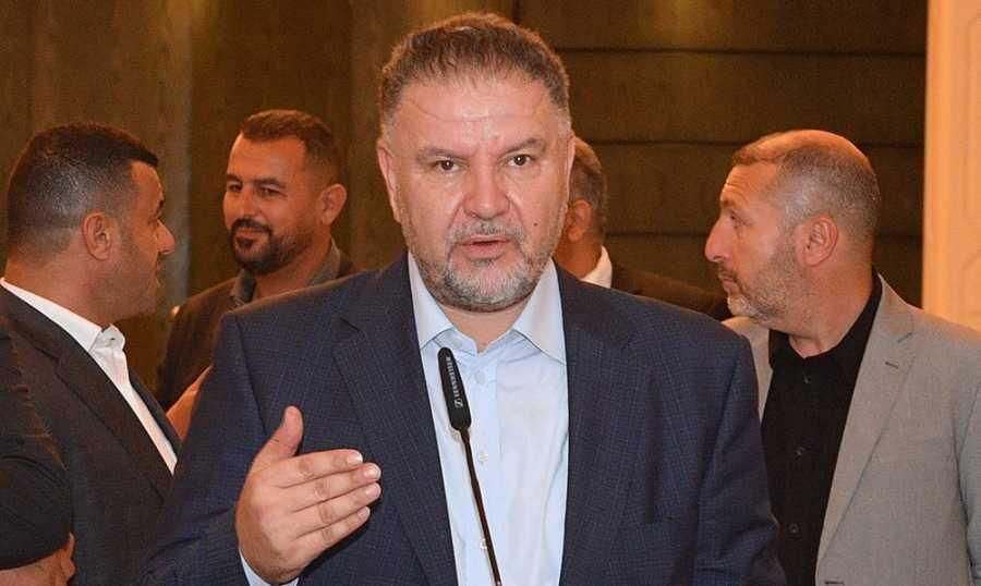 فياض: "الحزب" لا يتدخل بشؤون أي دولة عربية