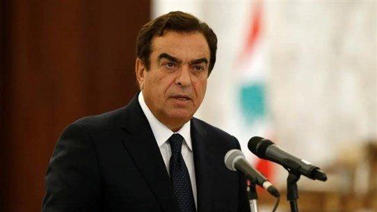قرداحي: لا أتحدّى أحداً.. ودول الخليج صدرها "أوسع من هيك"