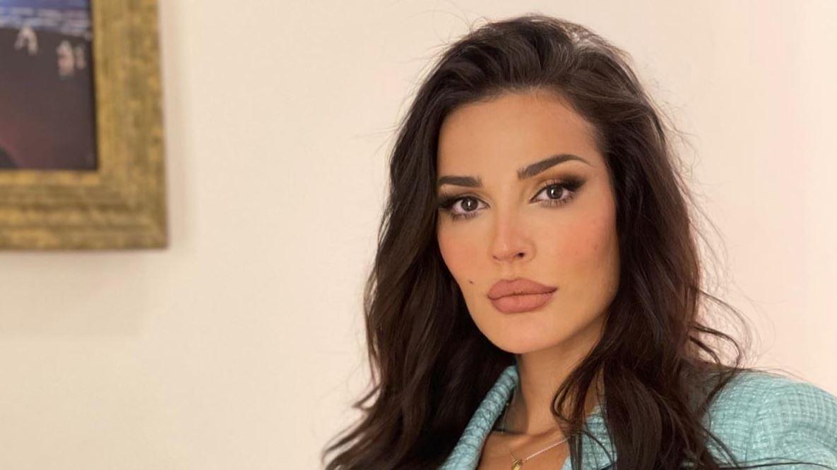 نادين نسيب نجيم: أريد البوح بأسباب طلاقي لكن أخشى على ولديّ