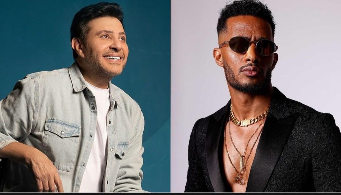 بعد حفليه الأخيرين... هاني شاكر يكشف تفاصيل عدم تنفيذ محمد رمضان لإقراره