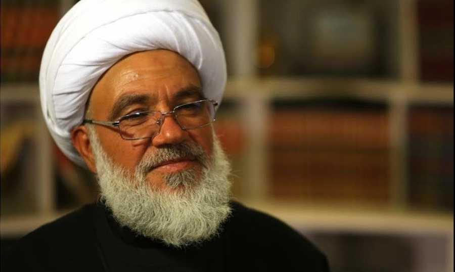 "الحزب وجد في الازمة مع الخليج فرصة لشحن الشيعة وإشغالهم عن همومهم" الطفيلي: يعيش على املاءات الخارج ويتفاخر بسحق السيادة تحت قدميه
