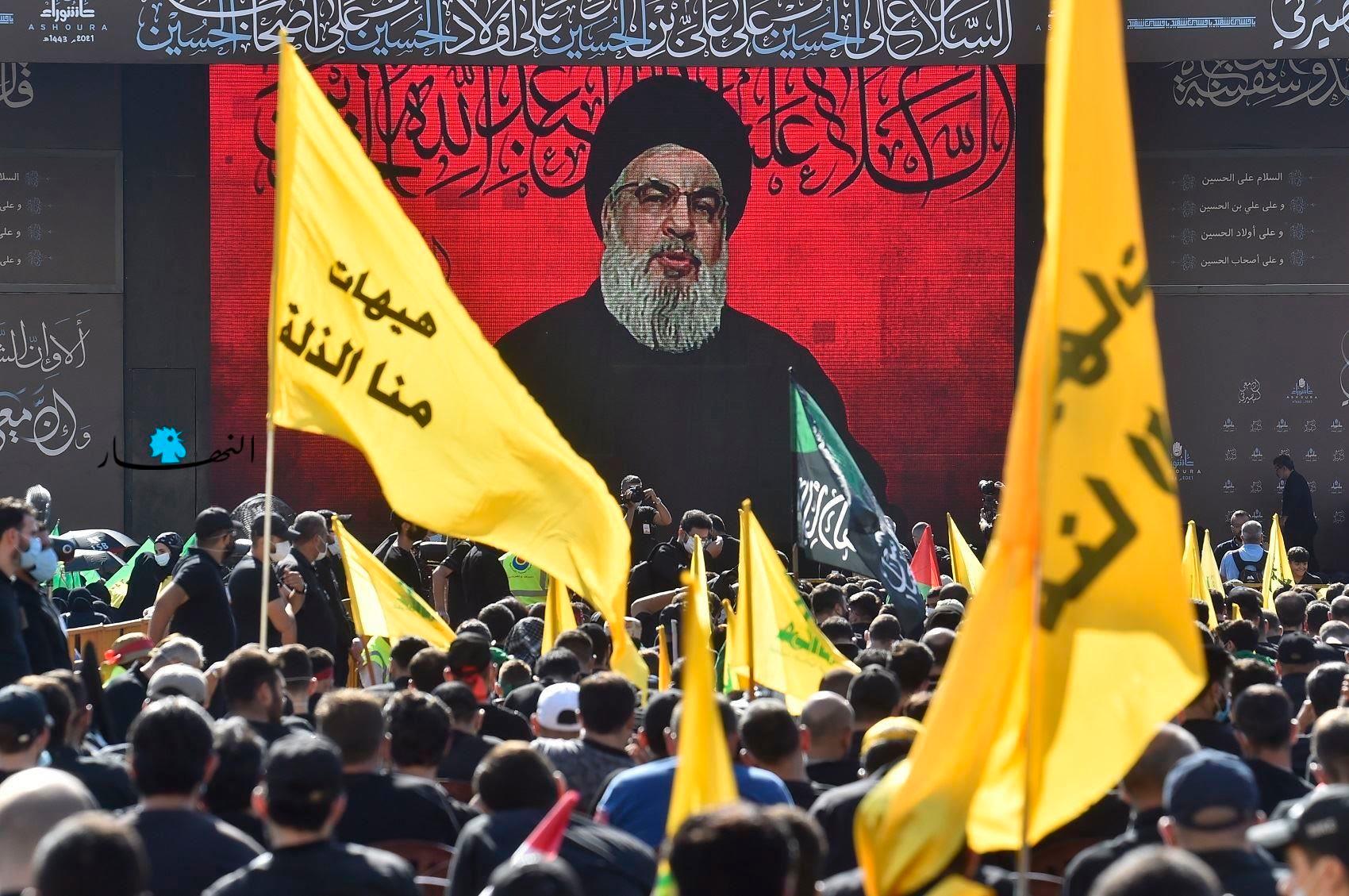 "حزب الله" لا يريد إلغاء أخصامه في لبنان... ولا يستطيع!