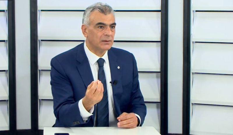 الدكتور سليم الصايغ: أنسج برنامجي الإنتخابي من أحلام الناس ومن تنهيدة كل أم ومن عرق جبين كل فلاح أو عامل ومن باطن الأرض واتِّكالي على ذكاء الناس في صنع التغيير