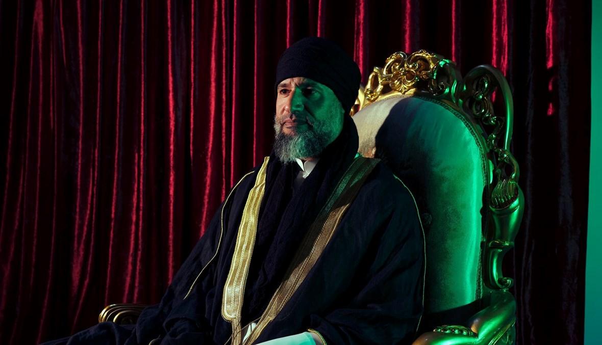 سيف الإسلام القذافي... من طريد العدالة وأسير إلى "أمير منتظر"!
