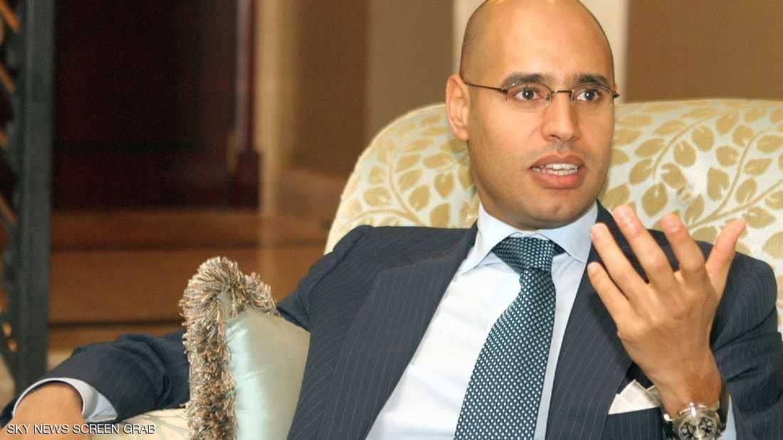 القذافي الابن على طريق رئاسة ليبيا.. انقسام حاد وفرص مجهولة