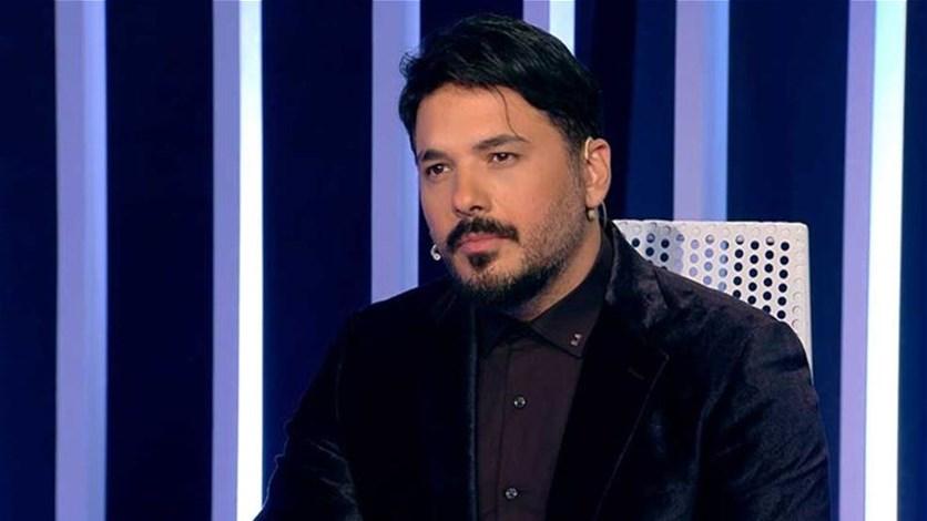 رامي عياش يواجه "المجهول"... ماذا قال عن وائل كفوري ونوال الزغبي؟