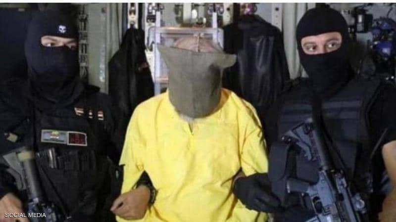 نائب البغدادي يكشف خبايا داعش.. العملية تكلف 30 ألف دولار