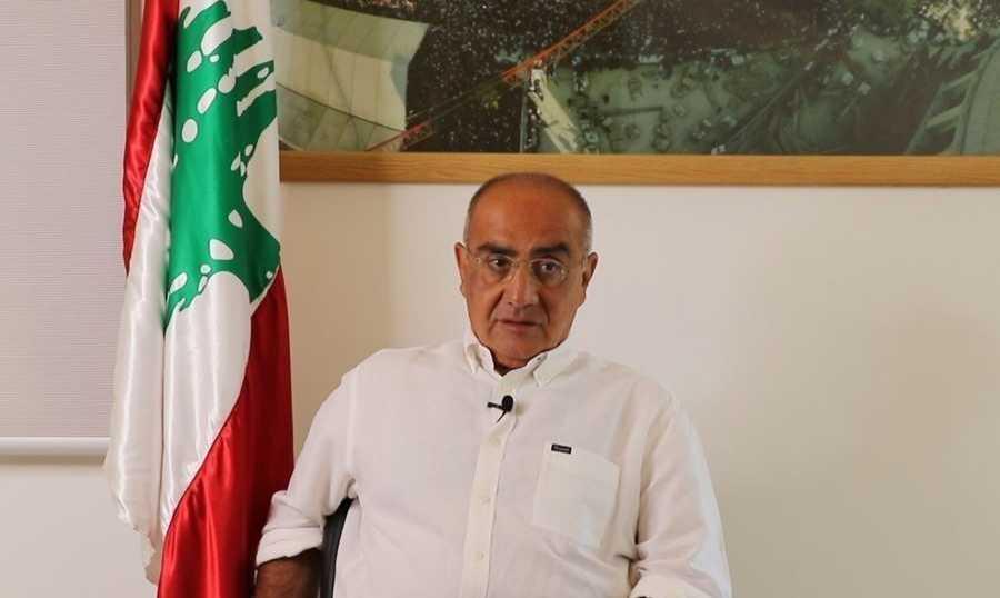 سعيد: لمن يرسل الحزب هذه الرسالة؟