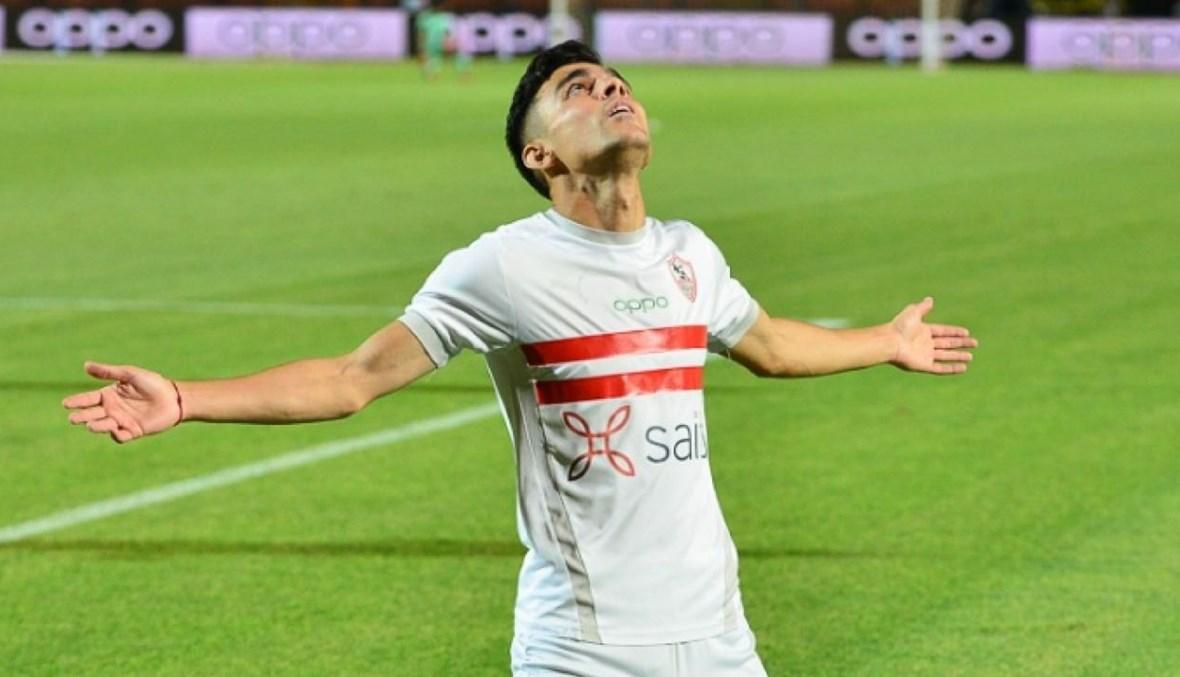صراع إماراتي - سعودي على ضم نجم المنتخب المغربي