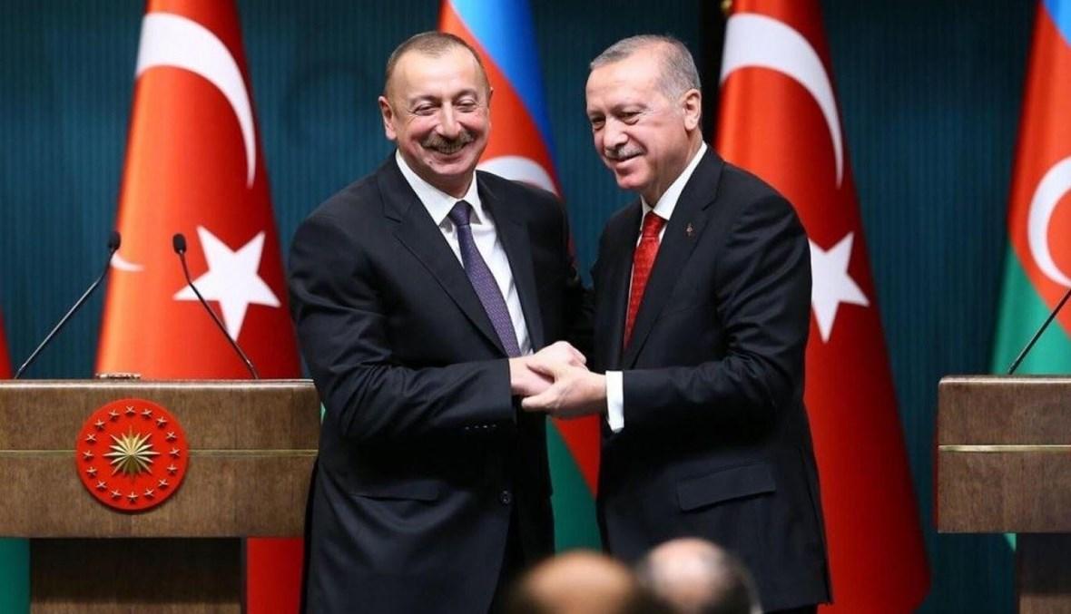 أردوغان - علييف و"زانجيزور" ثالثهما... من يقود السيارة؟