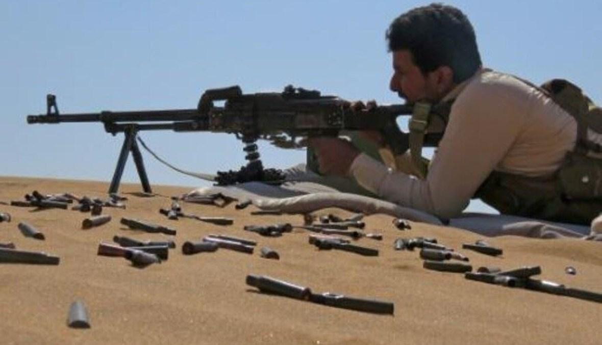 تقدم الحوثيين في محيط الحديدة يدفع الآلاف للنزوح