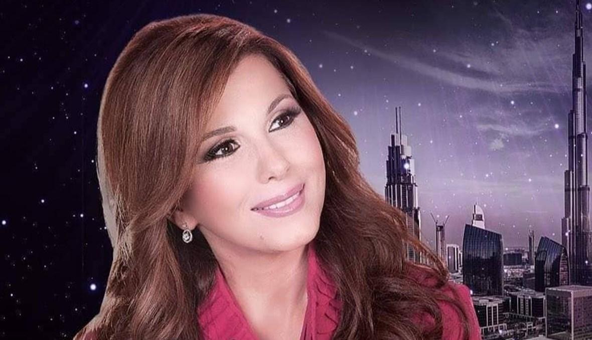 ختامها مسك... ماجدة الرومي تصدّح بصوتها على مسرح "مهرجان الموسيقى العربية"
