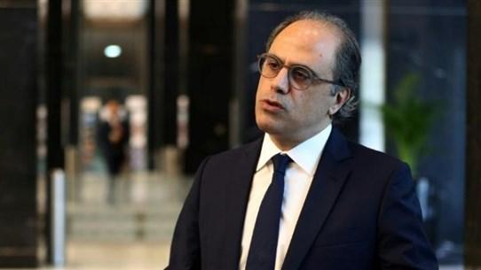 أزعور: "لا وصفة واحدة" لصندوق النقد