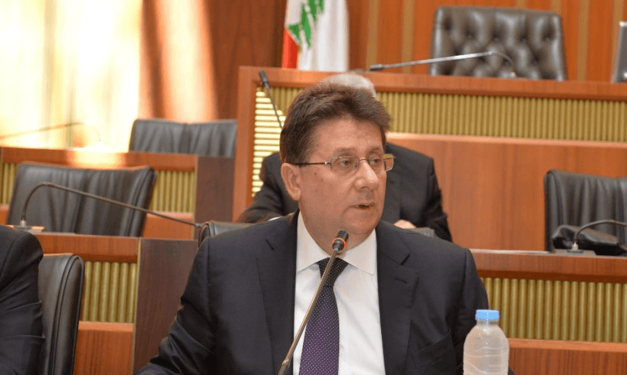 كنعان وديكران و"وين صوت ماما"؟