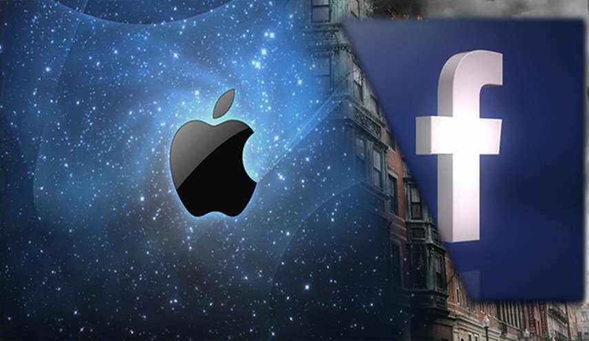 آبل توجه ضربة "قاسية" لـ"فيسبوك"