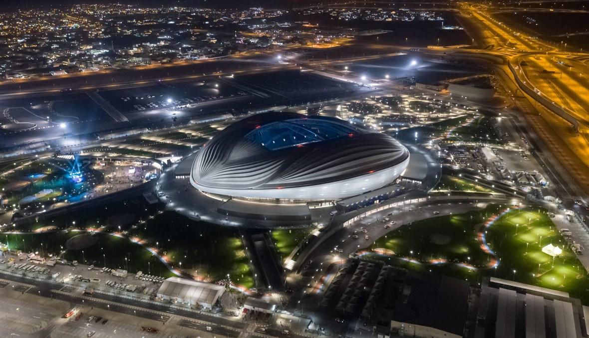 إليكم المنتخبات المتأهلة لكأس العالم 2022 حتى الآن