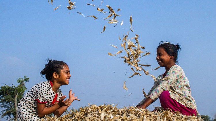 منصة "Laudato si" أداة للإجابة على صرخة الأرض وصرخة الفقراء استجابةً لنداء البابا