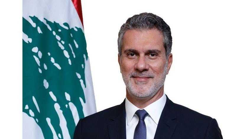 وزير السياحة: نعمل على تعزيز التبادل السياحي بين لبنان وتركيا
