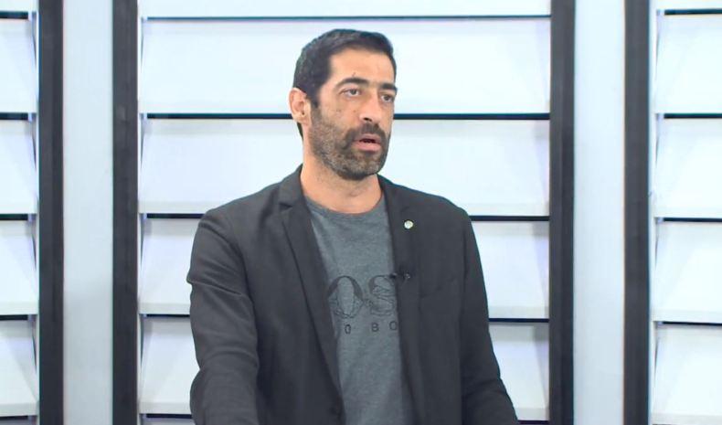 الياس حنكش للنهار: البرلمان الجديد مدخلنا إلى التغيير والخروج من الكارثة التي تسبّبت بها المنظومة والحزب المسيطر على مفاصل الدولة