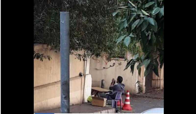 بعد تداول خبر عن "فرق فنّية مشبوهة تعمل قرب السفارة السعودية"... الجيش وأوجيرو يوضحان