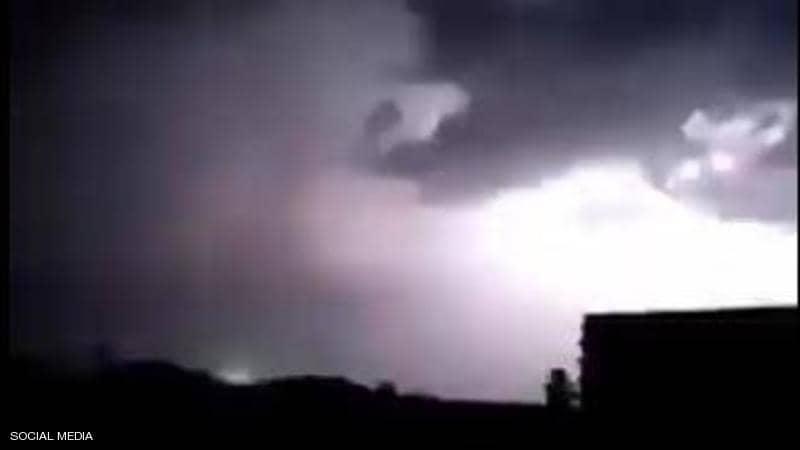 مسؤول مصري: أسوان شهدت أسوأ موجة طقس منذ 11 عاماً