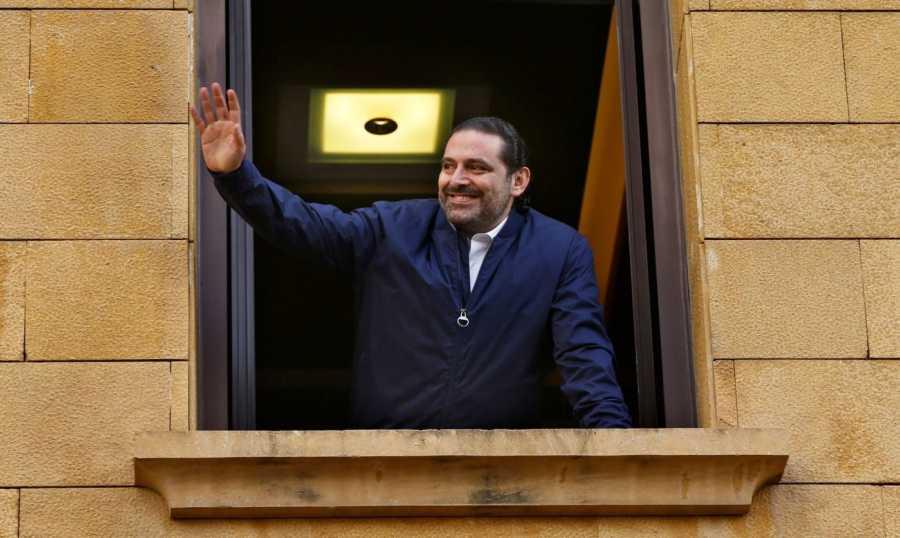 هذا ما سيفعله الحريري فور عودته