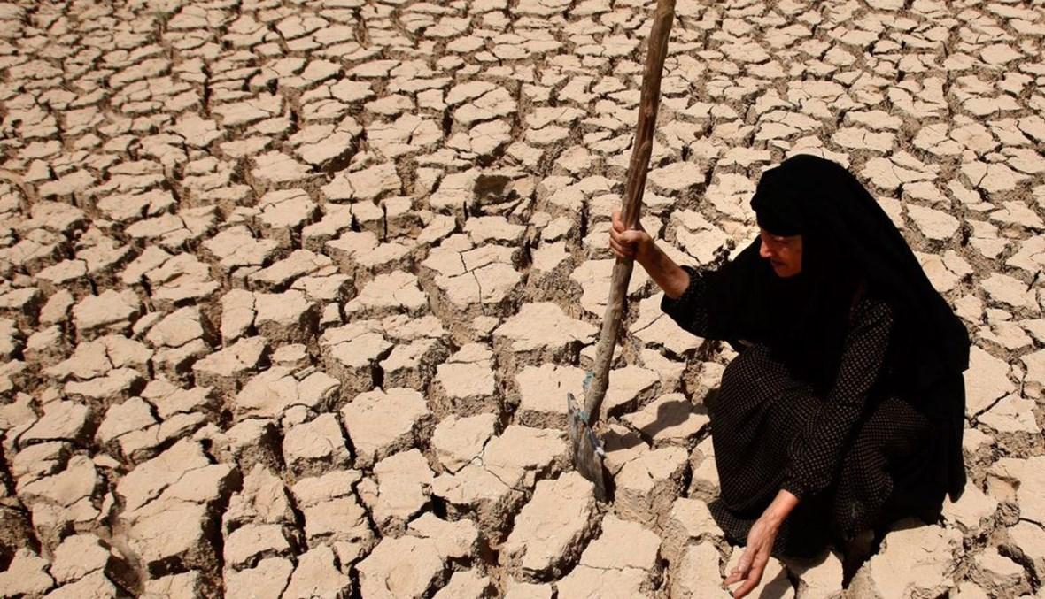 سدود تركيا وإيران تهدّد العراق بالجفاف... وفلاحون يهجرون الريف