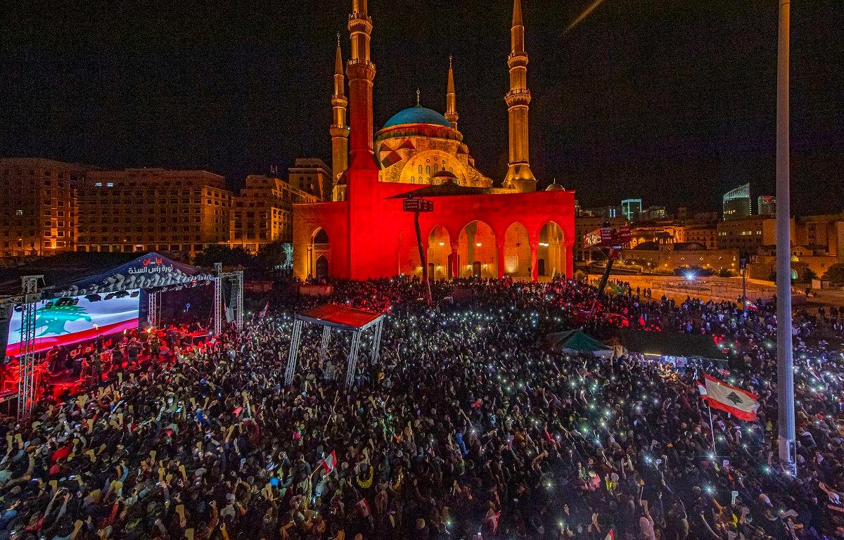 هل يملك عون قدرة الانفكاك عن الحزب؟