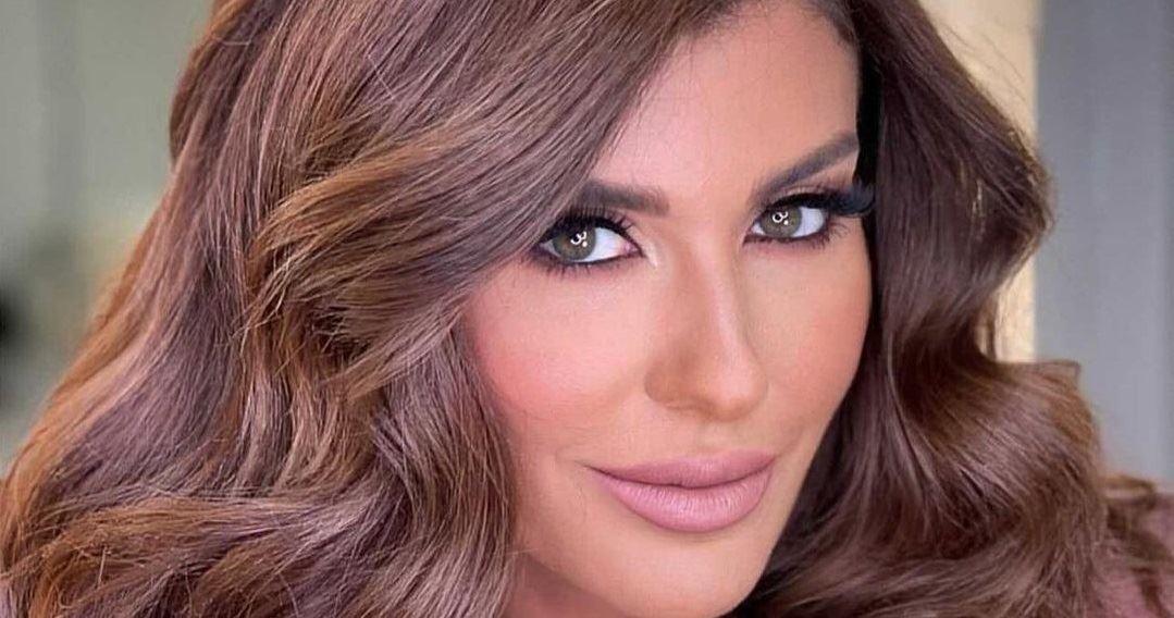 ريتا حرب تتعرّض لحادث سير مروّع في تركيا... تفاصيل وضعها الصحيّ