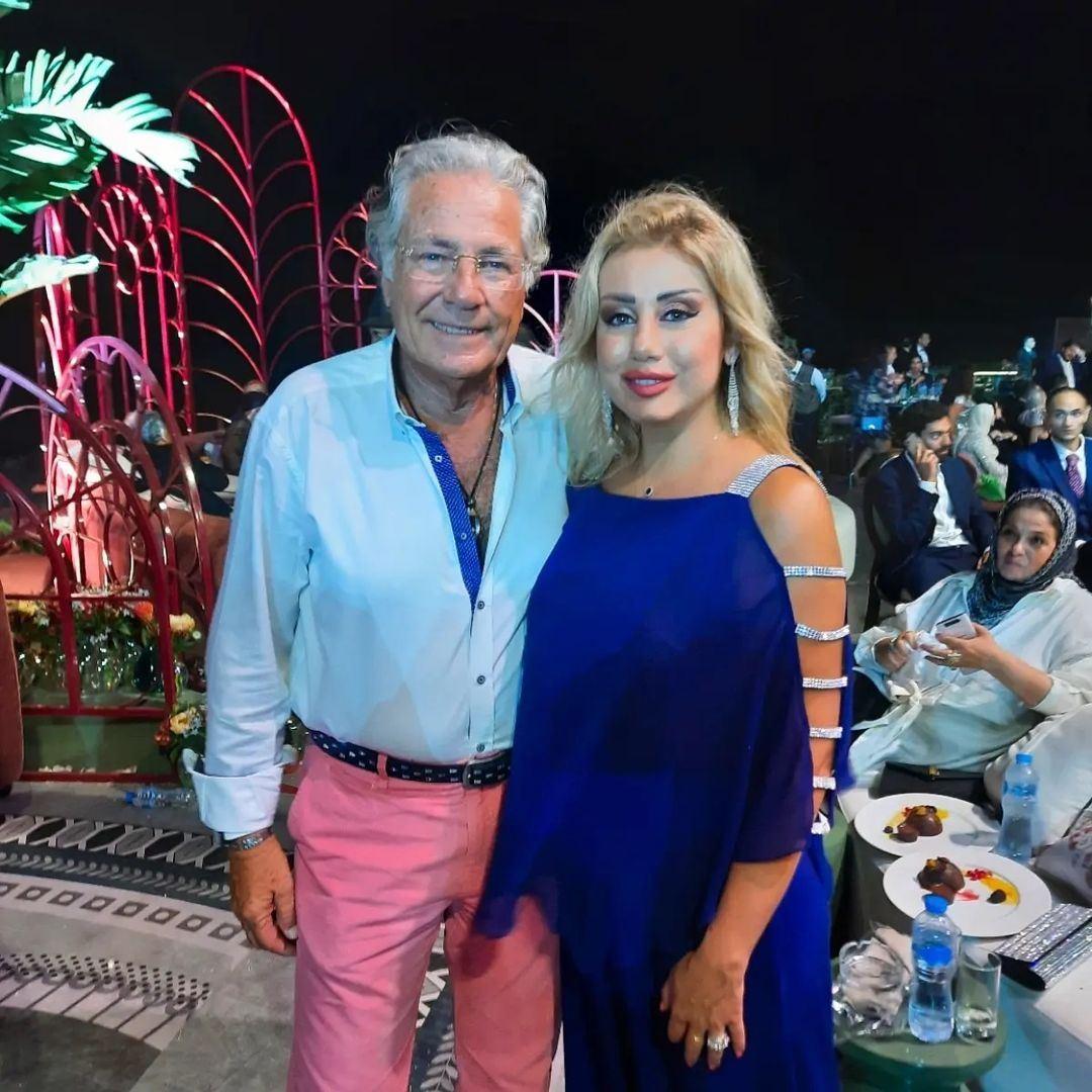 فاتن موسى تكشف كواليس اعترافات مصطفى فهمي أمام النيابة العامة