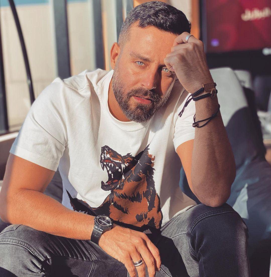 سعد رمضان: نريد رئيساً مثل السيسي... لبنان جنّة يحكمها شياطين