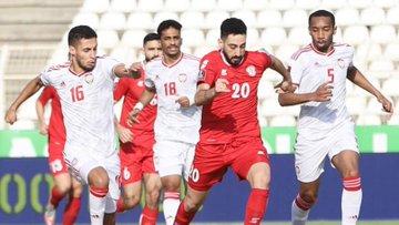 خسارة ظالمة وغير مستحقة للبنان أمام الإمارات