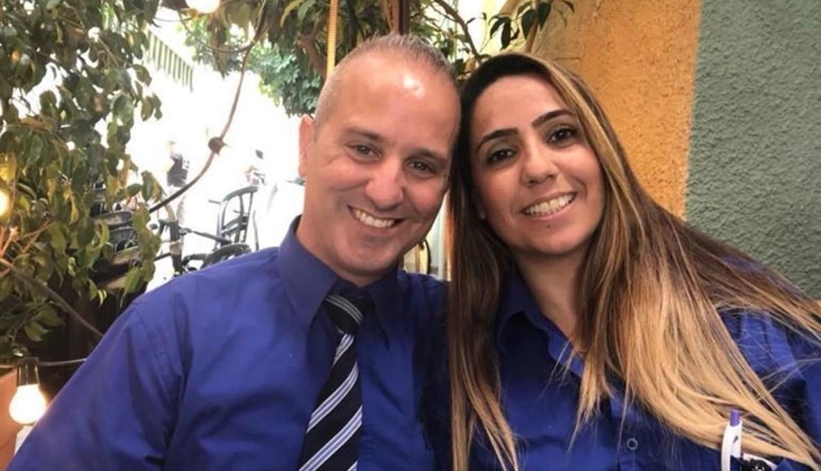 تركيا تُفرج عن زوجين إسرائيليين اتهمتهما بالتجسس على اردوغان