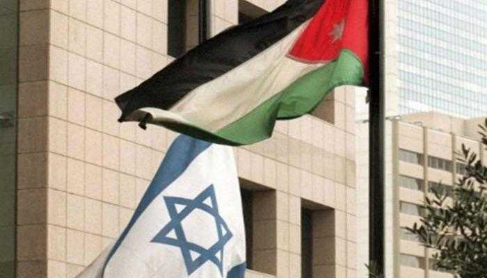 اسرائيل والأردن.. أكبر اتفاق لانتاج الكهرباء وتحلية المياه