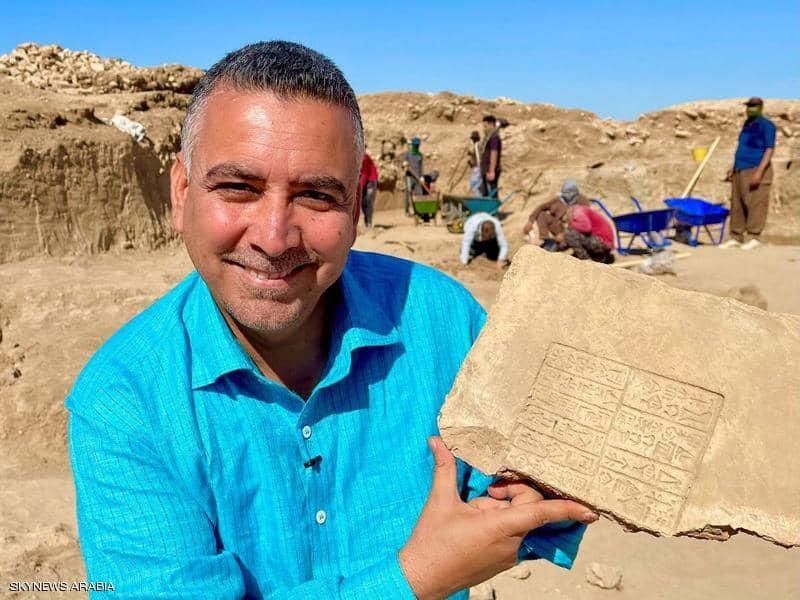 العراق.. تفاصيل ترميم أقدم جسر أثري في العالم