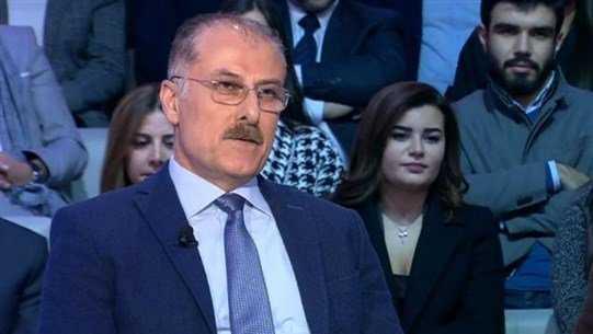 النائب ​بلال عبدالله: مَن يريد تطيير الانتخابات هو الخائف على أكثريته