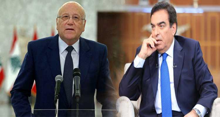 السفراء العائدون يحذرون ويطالبون بتحرّك رسمي..والدولة عاجزة امام الحزب!