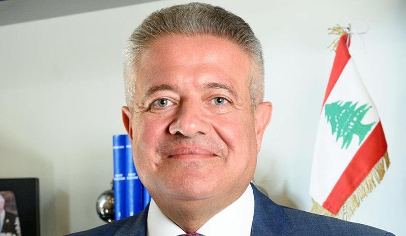 المرشح لعضوية نقابة المحامين فادي المصري: استقلالية القضاء هي مشروعنا